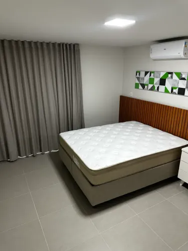 Imóvel para aluguel possui 50 metros quadrados com 2 quartos em Jabour - Vitória - ES
