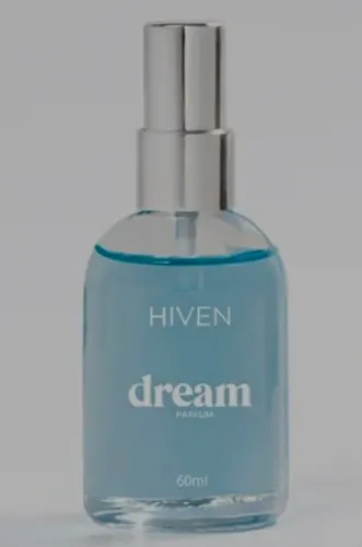 Dream Parfum Perfume Capilar 60ML