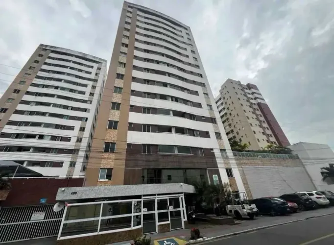 Condomínio Exclusive Jabutiana [4474]