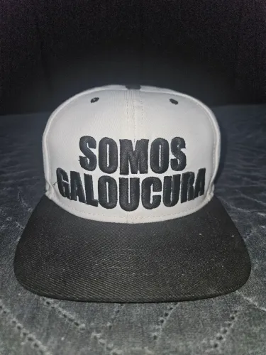 Boné Galoucura