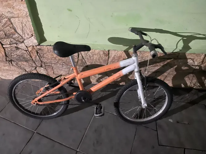Bike aro 20