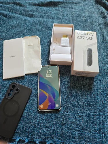Galaxy a37 256