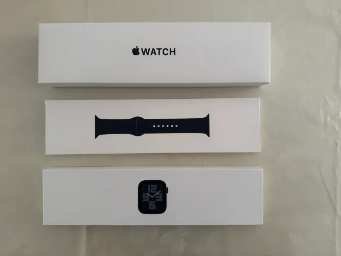 Apple Watch SE 2 40mm