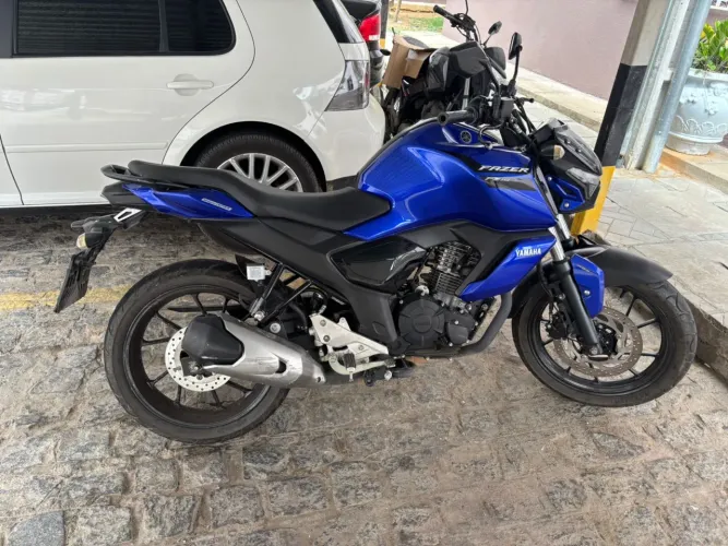 Fz 15 2024