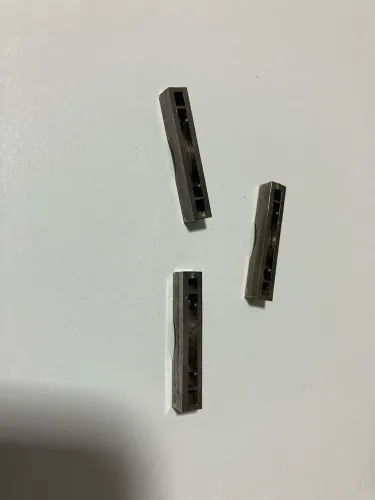Knobs para toca disco gradiente S125, D20,D35