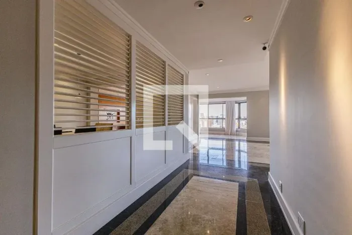 Apartamento à Venda - Bela Vista, 5 Quartos, 597 m2