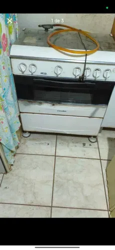 Vendo fogão