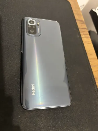 Vendo celular xiaomi note 11