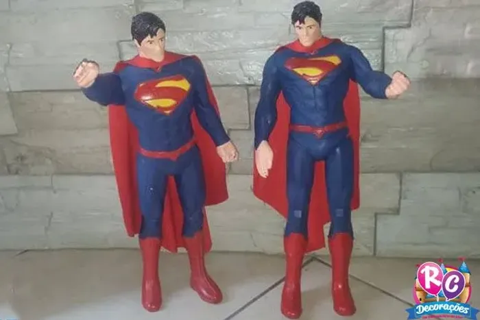 Super man