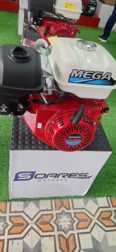 Motor Mega Honda GX430 18hp