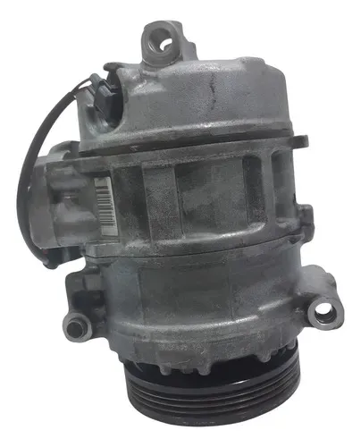 Compressor Do Ar Bmw 550i 4.8  2009 V1742 - P11