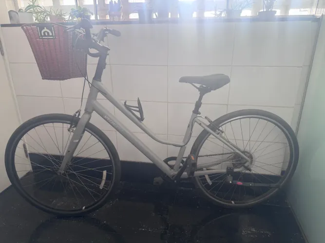 Bicicleta Specialized Alibi Quadro M