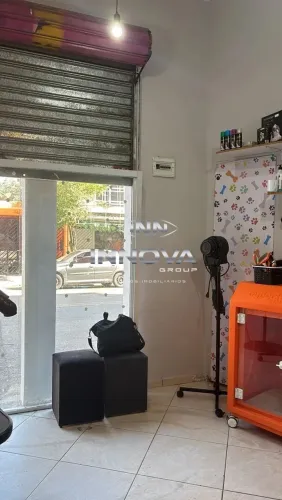Salão comercial térreo para aluguel, com 20m² no Santa Maria, Osasco