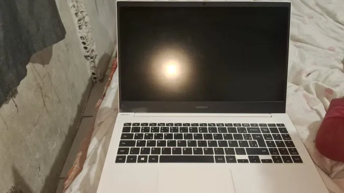 Notebook Samsung 1tb 16gb RAM
