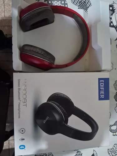 Fone de Ouvido Edifier W800BT