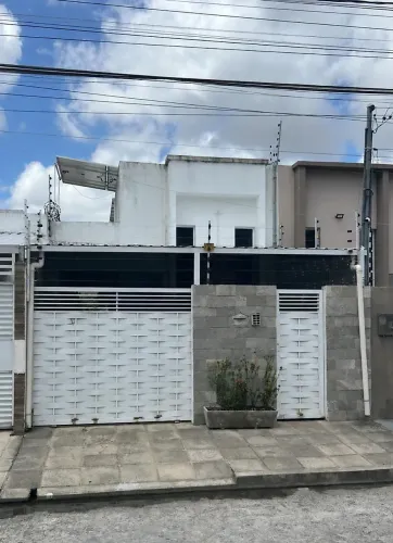 VENDA DE CASA