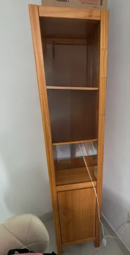Vendo armário