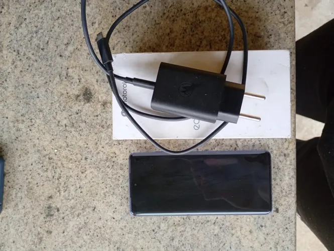 Motorola Edge 60 Fusion