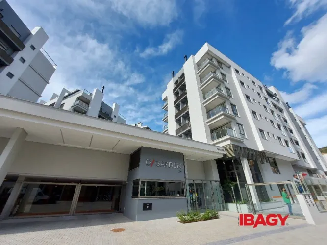 Excelente Apartamento 2 dormitório(s) em Córrego Grande - Florianópolis
