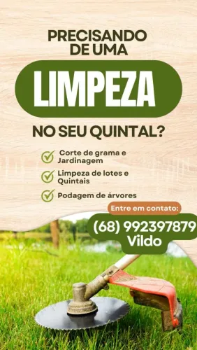 Roçador