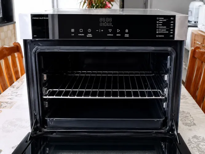 Forno