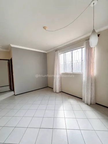 Vendo apartamento no Alto do Angelim