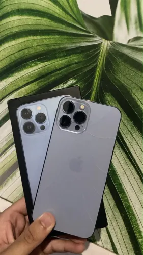 iphone 13 Pro Max 256gb