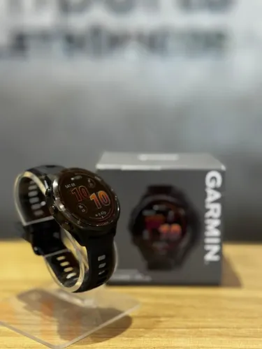 Garmin Forerunner 570 - 24 Meses de Garantia