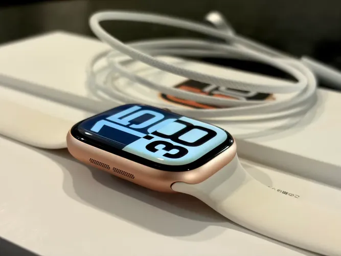Apple Watch 10 -46 ML