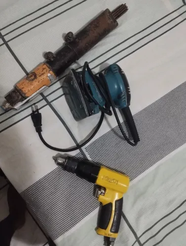 Ferramentas