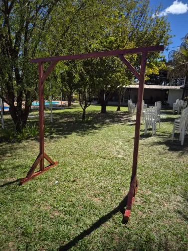 Perbolado para casamento 