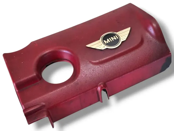 Tampa Capa Motor Mini Cooper S 2012 2013 7636307