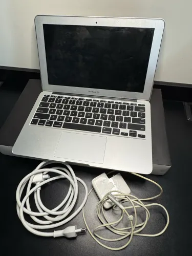 Macbook Air 11 Mini