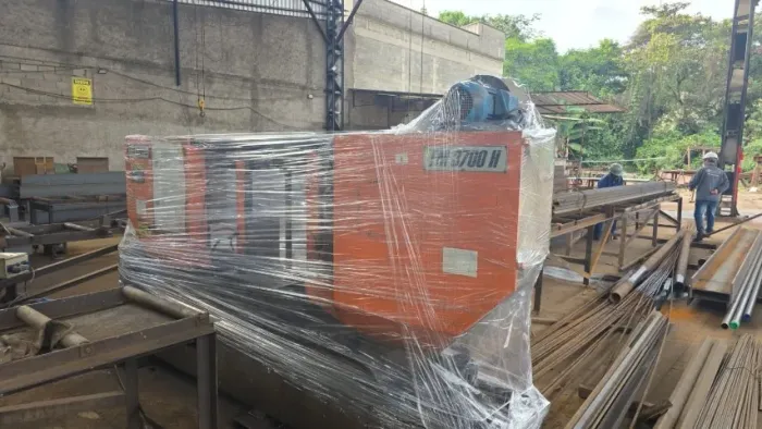 Serra de Fita Franho FM 3700 H - corte 610 mm - ano 2024 a venda