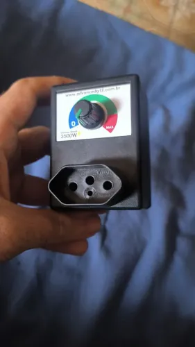 Dimmer 3500 w