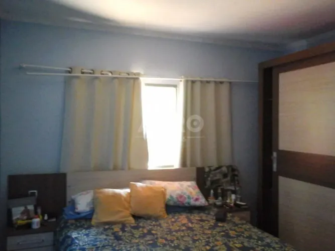 Casa Residencial