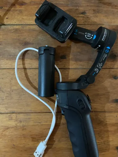 Gimbal 