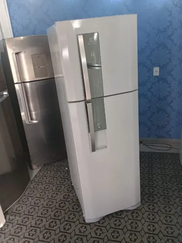 Geladeira Electrolux