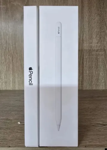 Apple Pencil 2Gen Lacrado 