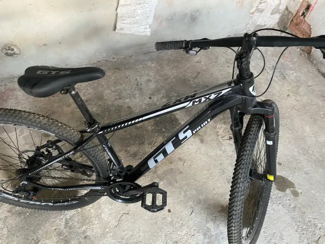 Bicicleta GTS 29