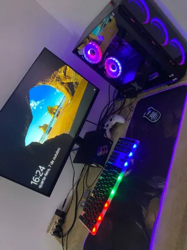 Pc gamer