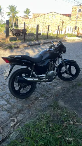 Fan 150 mix