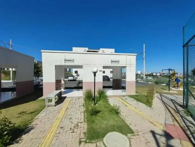 Apartamento para comprar Jardim Brasília Betim