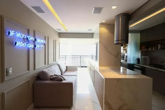 Apartamento à Venda - Vila Matilde, 2 Quartos, 62 m2