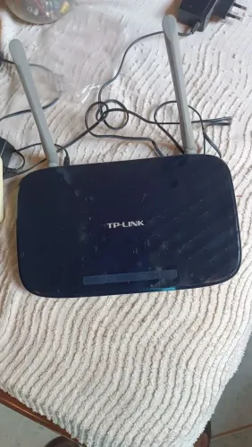 Roteador TP link