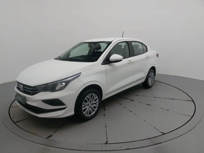 Fiat Cronos Drive 1.0 6V 2025
