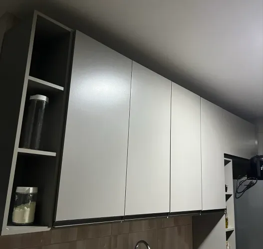 Móveis - Armários de Cozinha modular da marca HENN