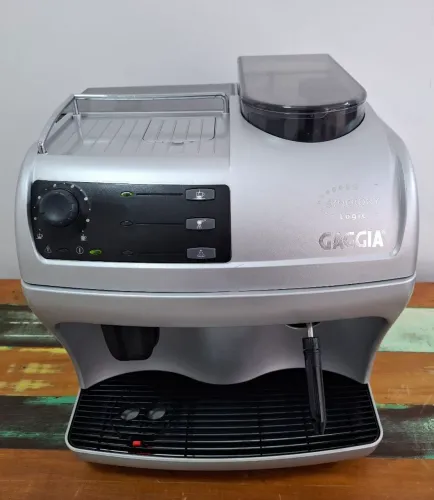 Maquina de café expresso Gaggia Syncrony