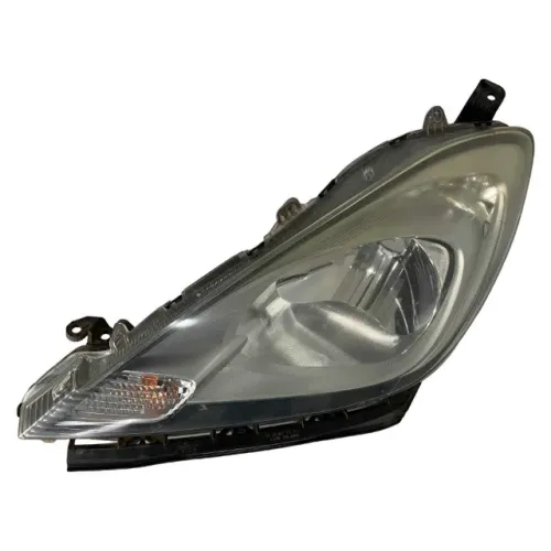 Farol D.E Honda Fit 2013/2014