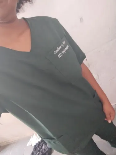 Plantonista Cuidadora acompanhante hospitalar 
